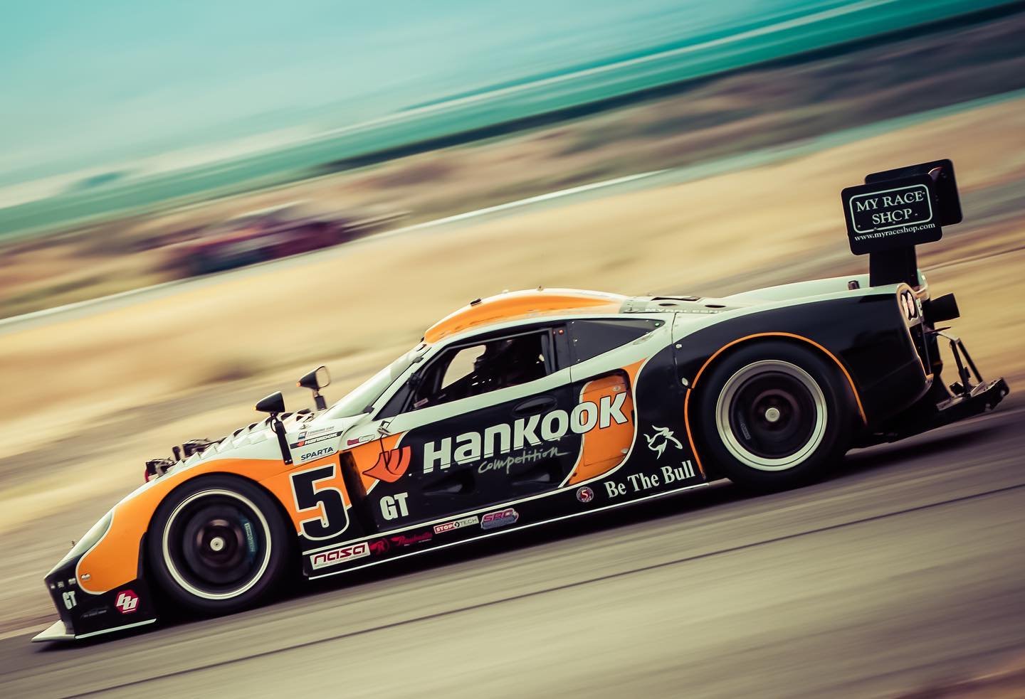 Another great shot of the Prototype Development Group Factory Five GTM from @herblopez_71 
.
.
.

#hankook #hankooktire #hankooktyres #hankookmotorsports #lspower #factoryfive #factoryfiveracing #nasawerc #werc #drivenasa #nasasocal #nasanorcal #raci
