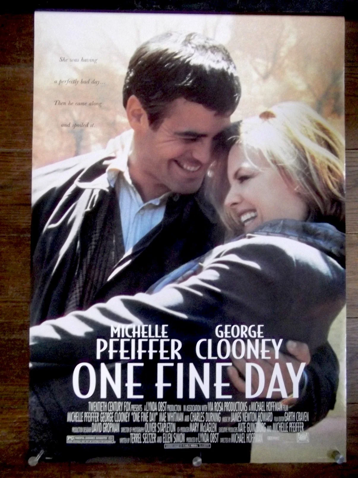 1996-One Fine Day.jpg