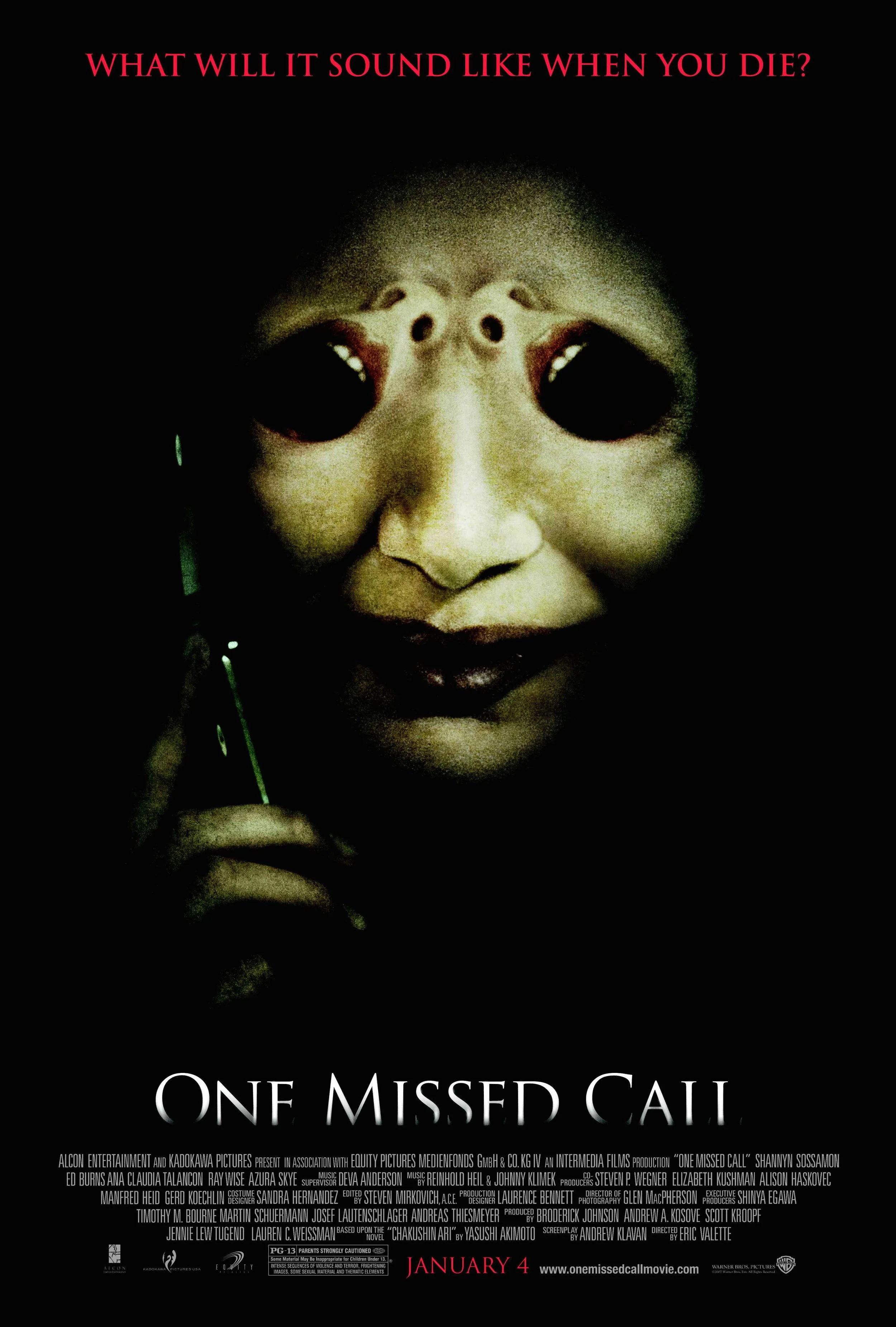 2008-One Missed Call.jpg