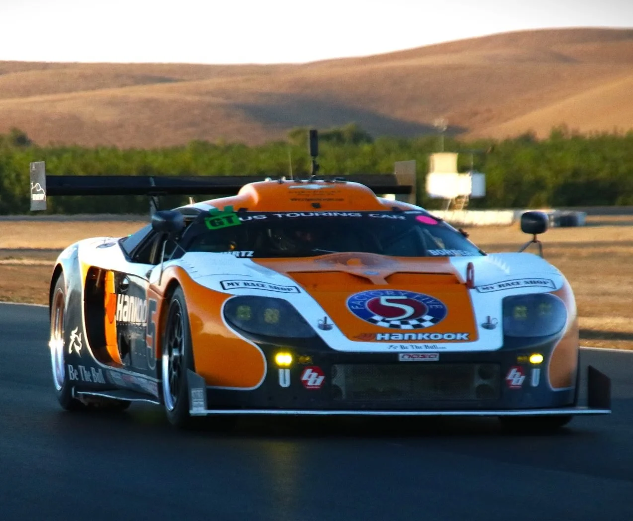The 12 Hours of Thunderhill was epic!! The fight for P2 overall came down to an extra long stint in the car - over 3 hours behind the wheel of this monster!  The PDG family is as strong as ever. Co driver @ken.kurtz was a rocket. Huge thanks to @hank