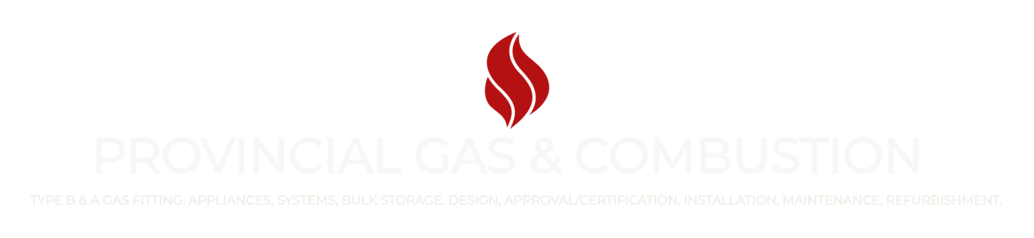 PROVINCIAL GAS AND COMBUSTION TOOWOOMBA