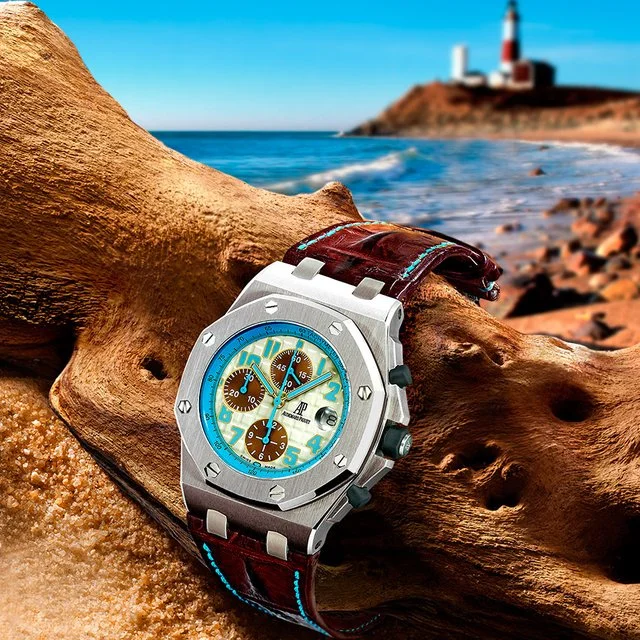 Montauk Highway Limited Edition