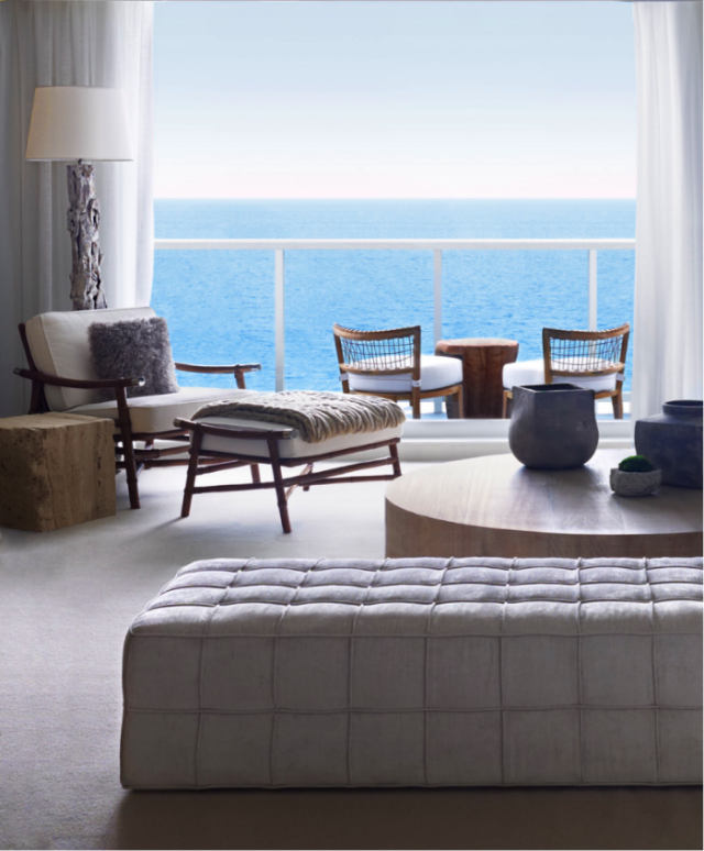 1 Hotel South Beach, Miami Beach, FL