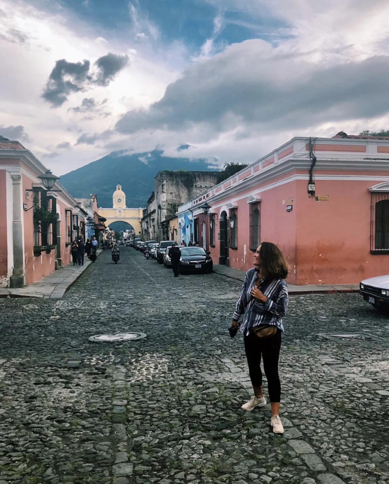          The Only List of Travel Hacks You'll Ever Need