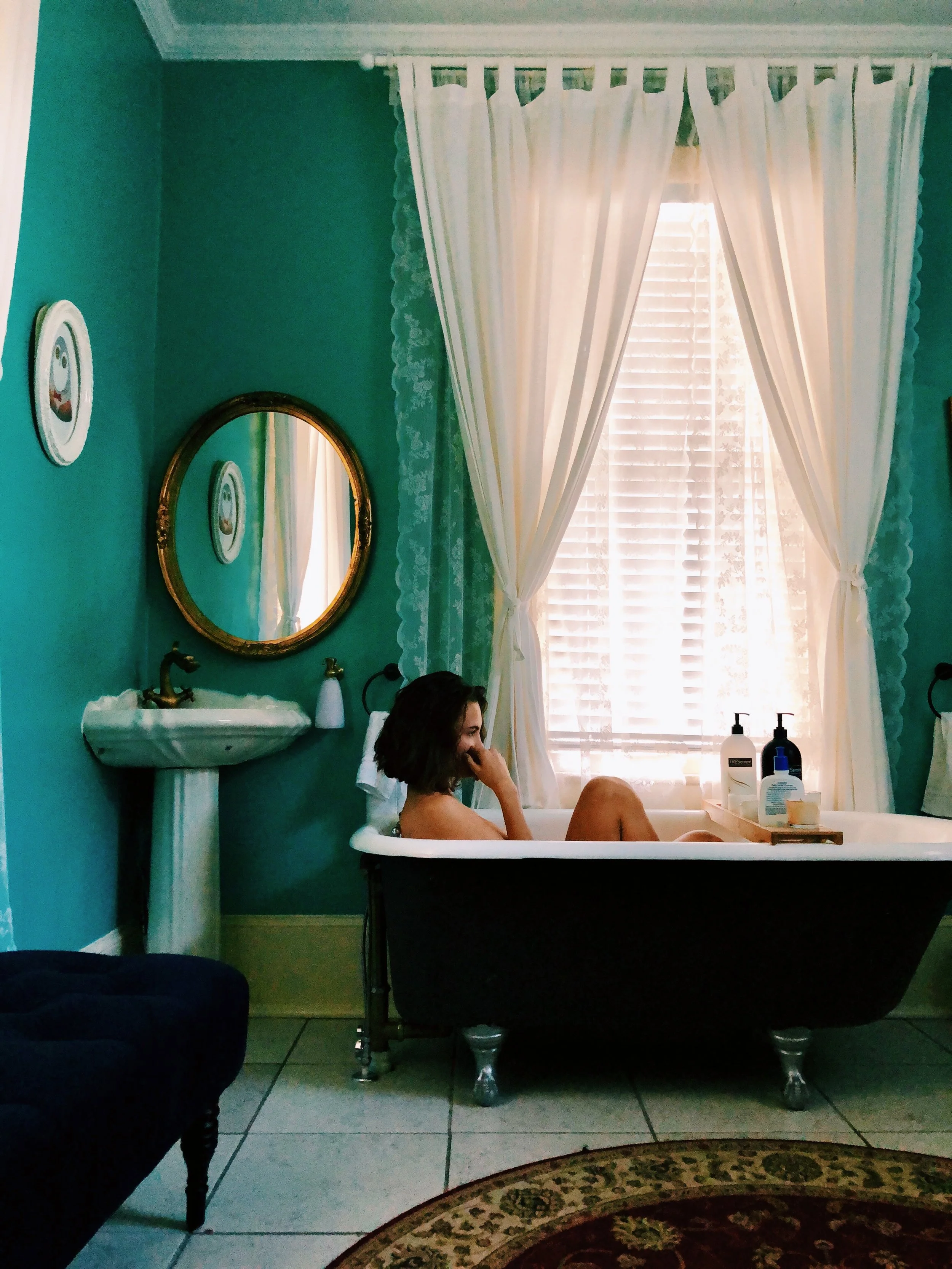 My 7 Favorite Mindful Apps