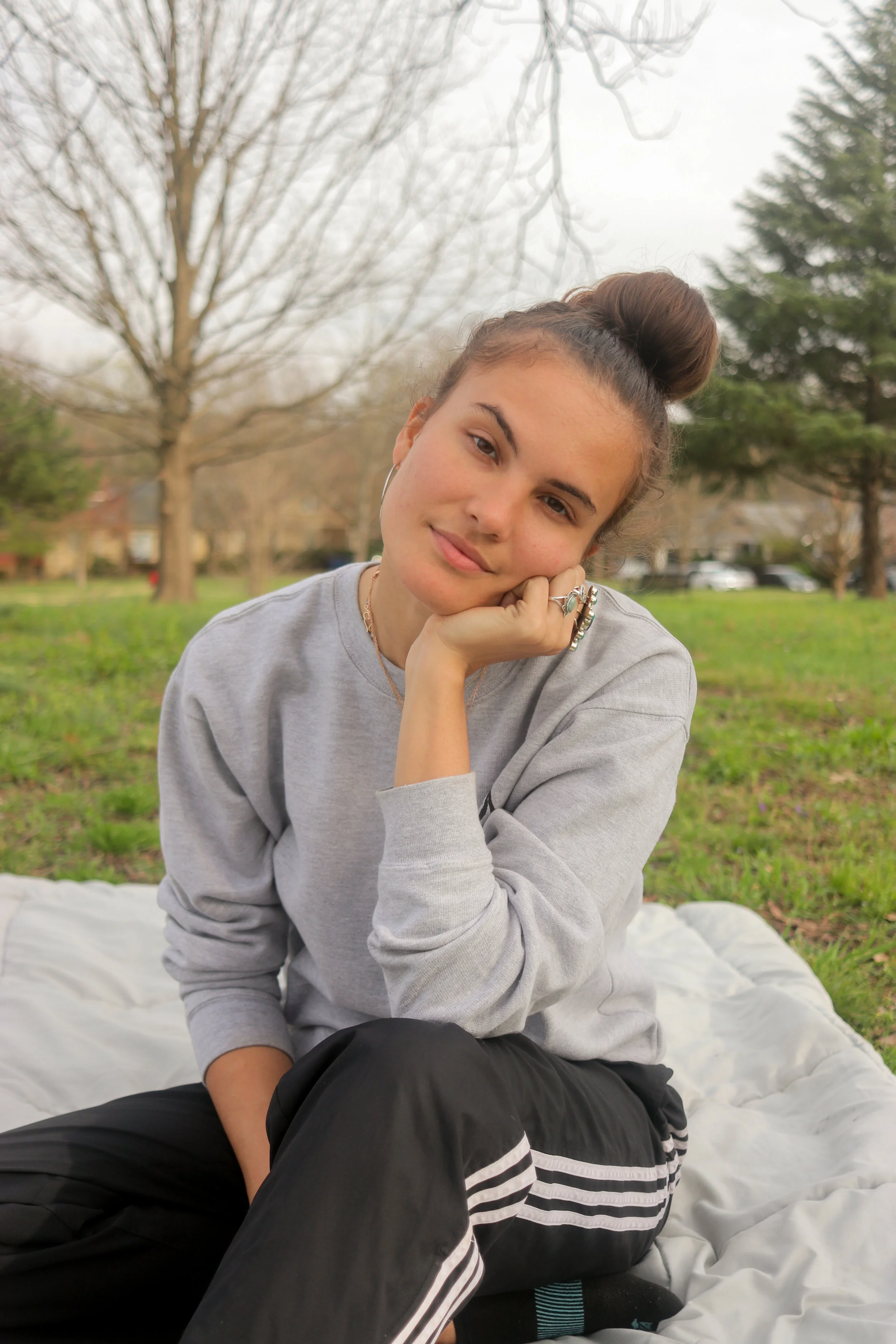 When's the Last Time You Spent the Entire Day With Just You?