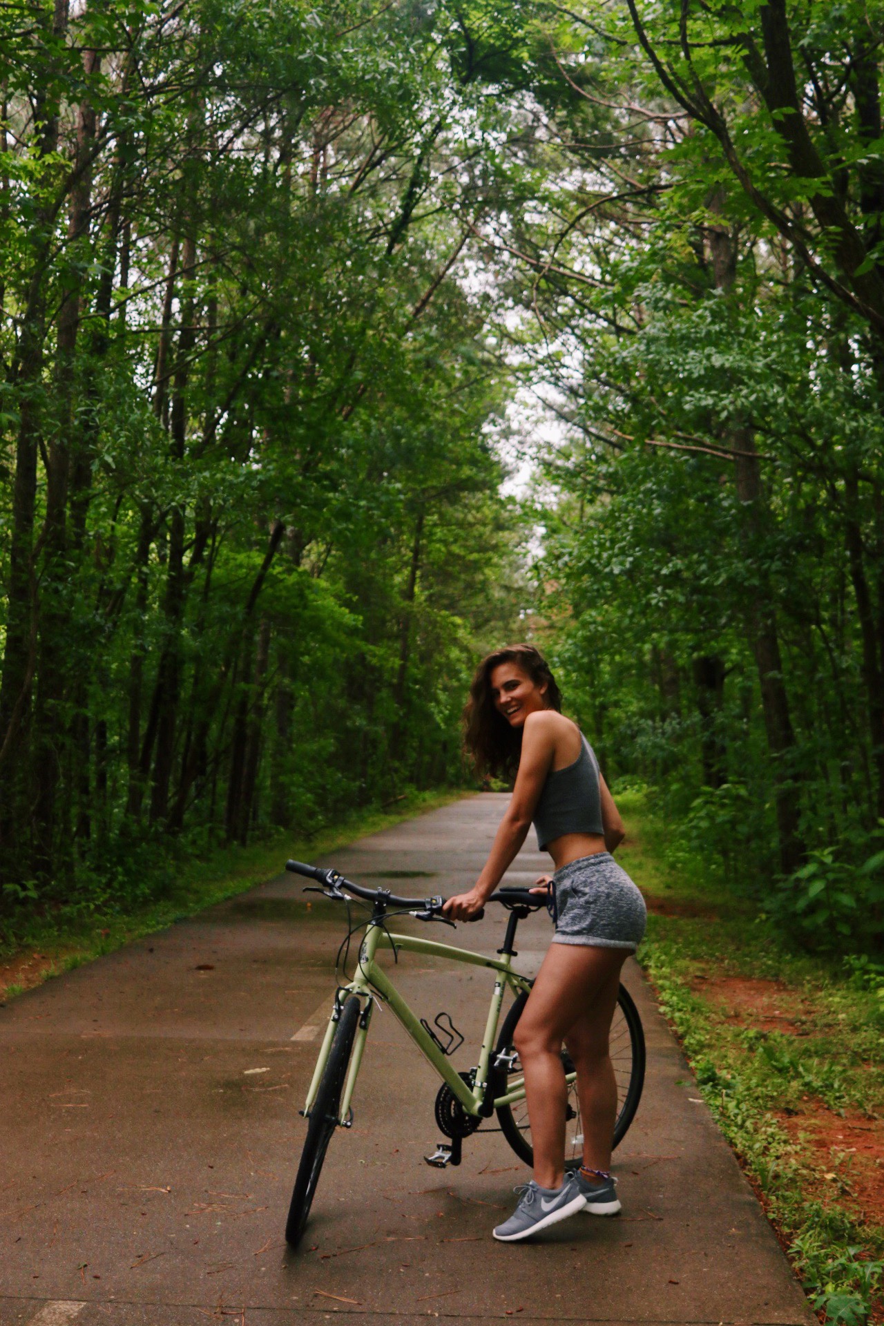 My Healing Practices