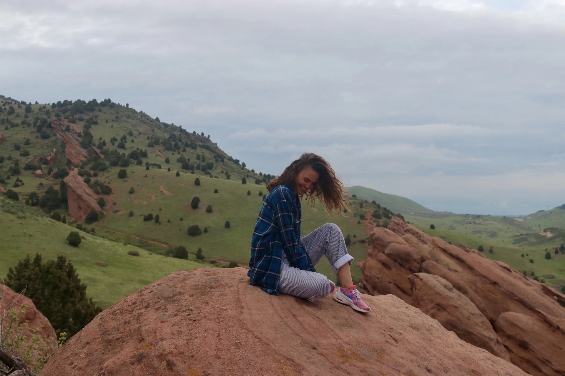 4 Reasons Why You Need to Take a Solo Trip
