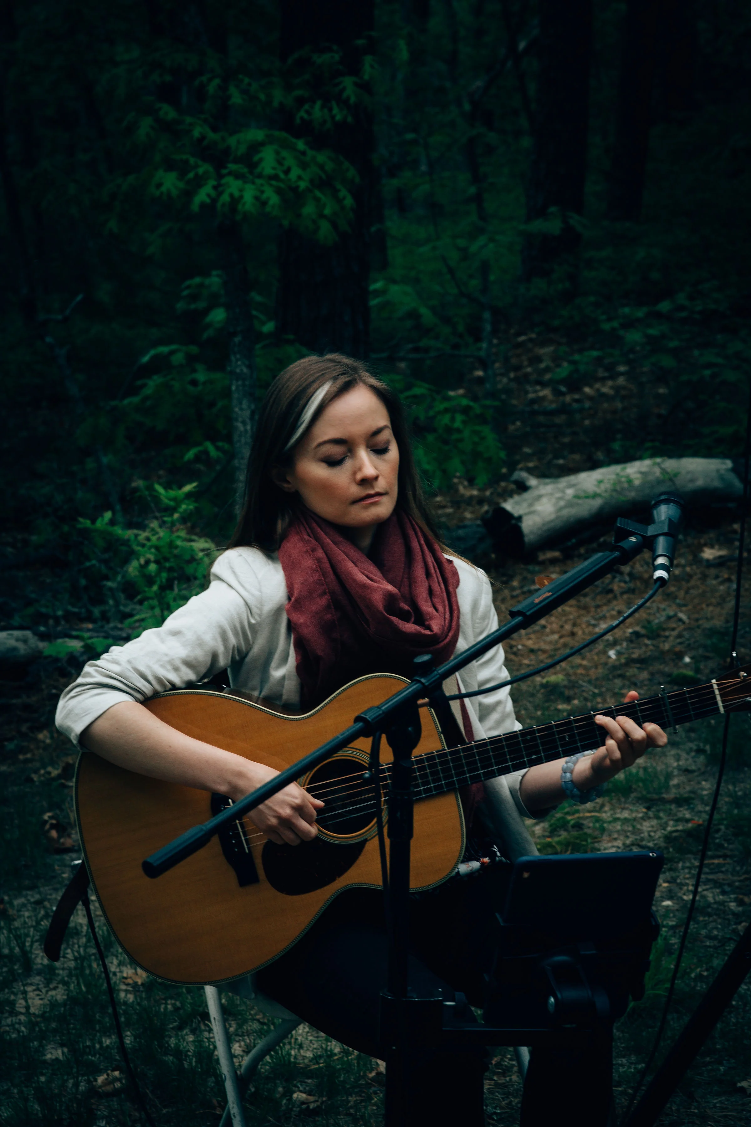 Photo by KY-based photographer Scarlett Michele