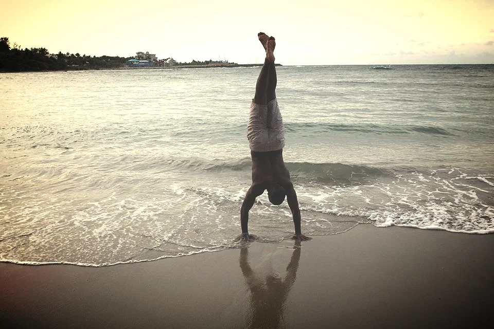 RahGor in Dominican Republic