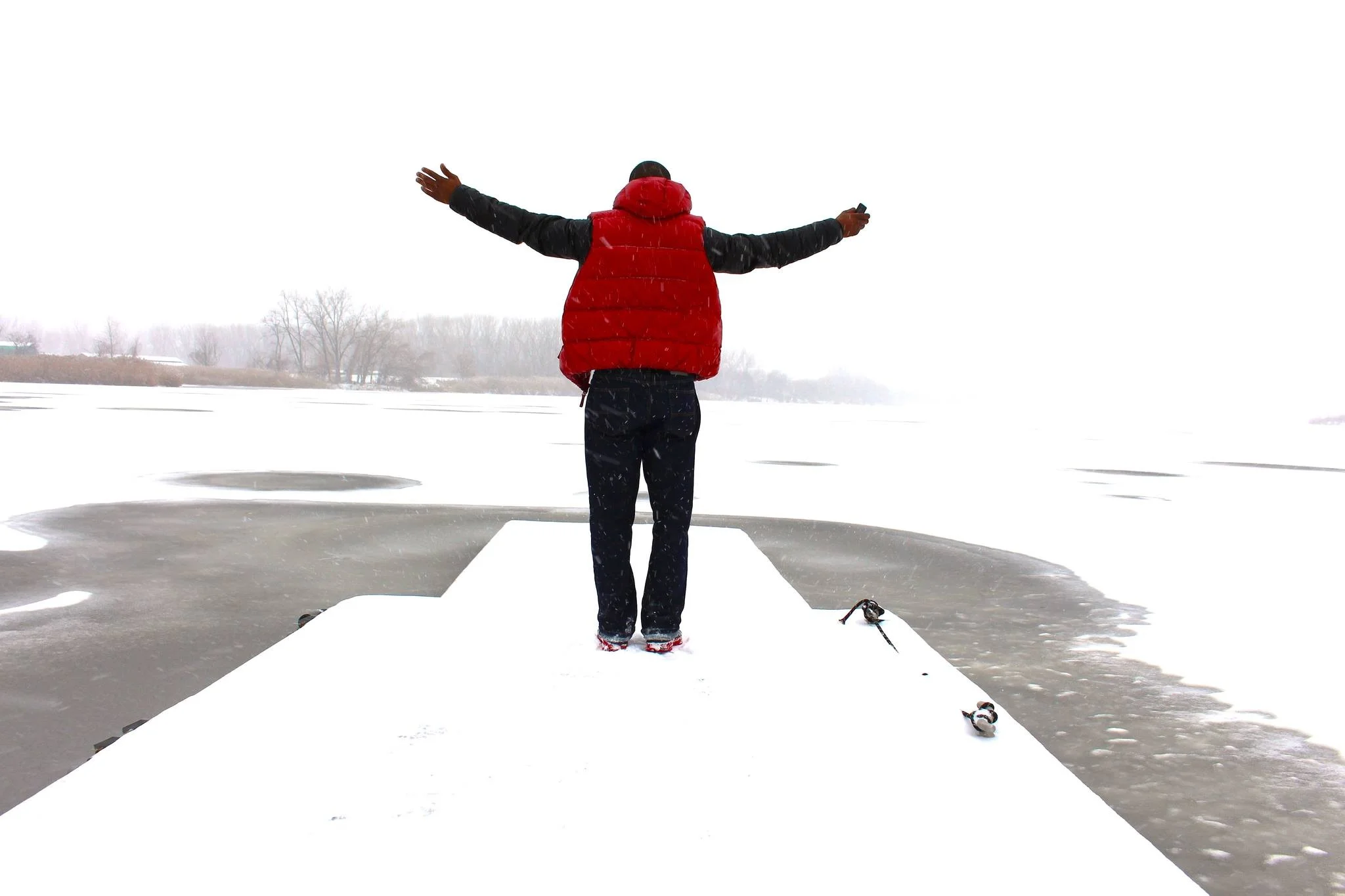 Keep Your Circle in Shape (Day 15 of 21 Days of Greatness)