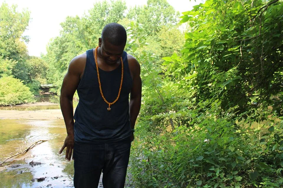 My Deep Meditation & Personal Transformation