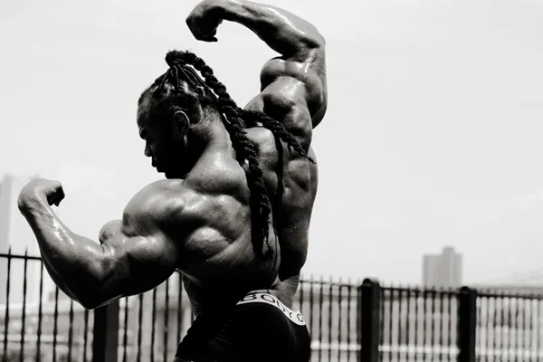 Believe Me... The Mind is Everything: