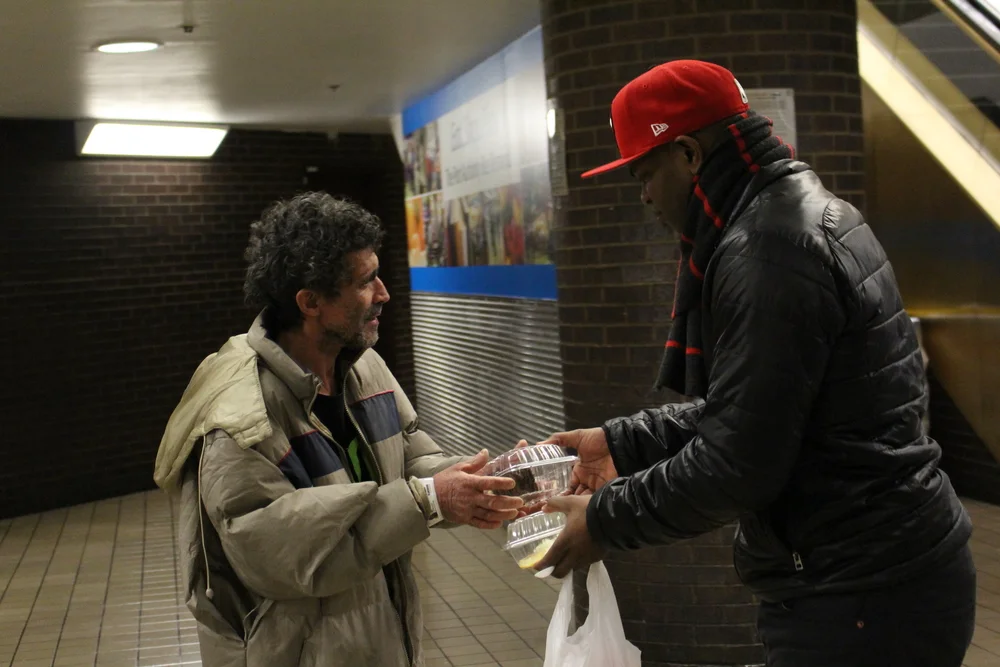 How to Be a Servant Entreprenuer