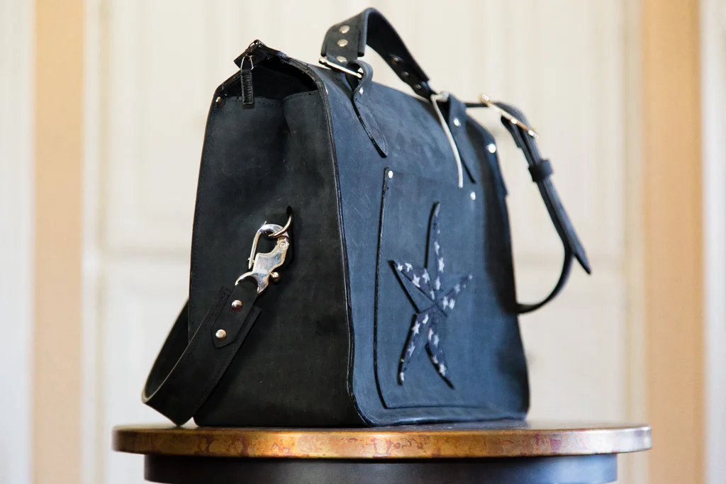 "Filbert" Briefcase
