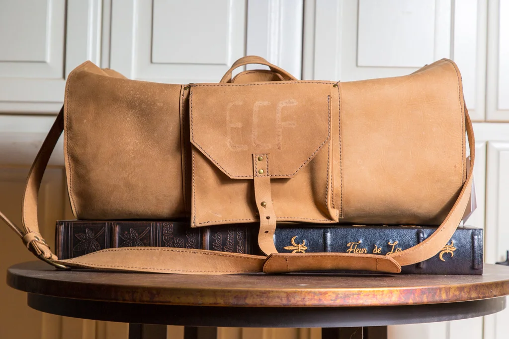 Duffel Weekender