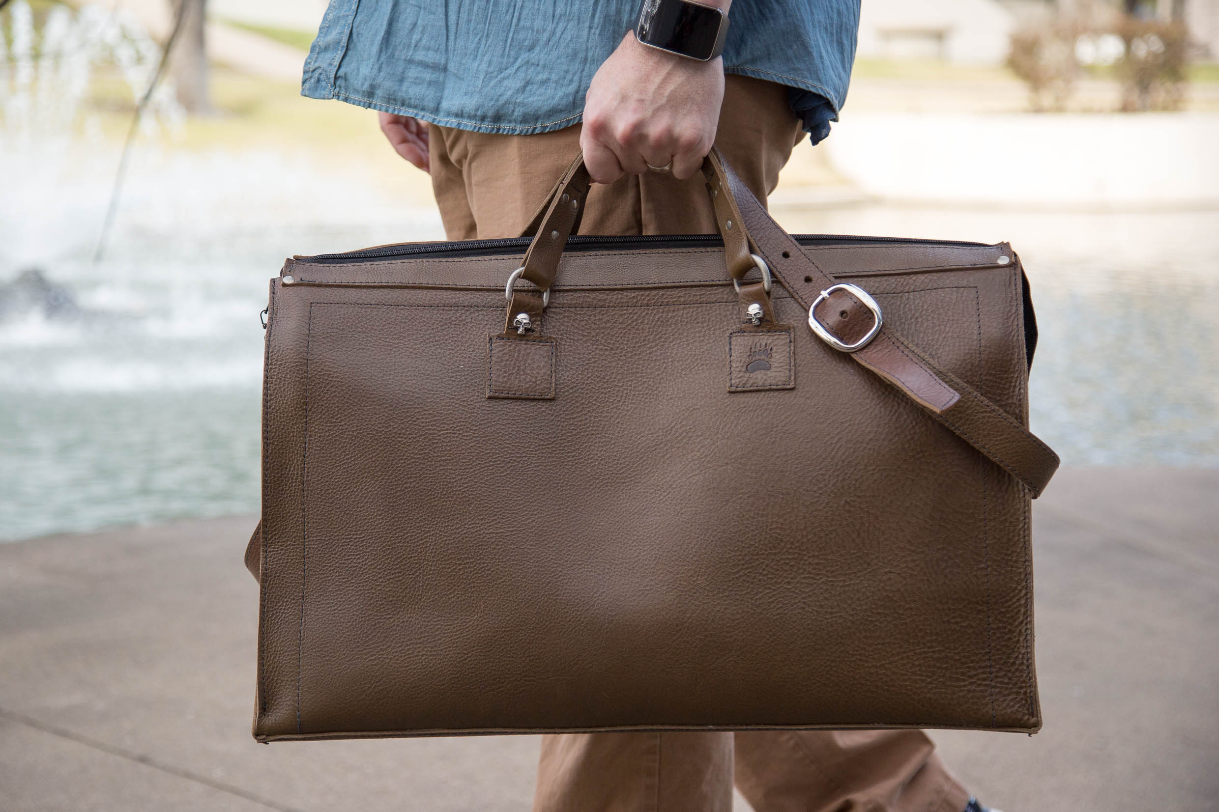 Weekender