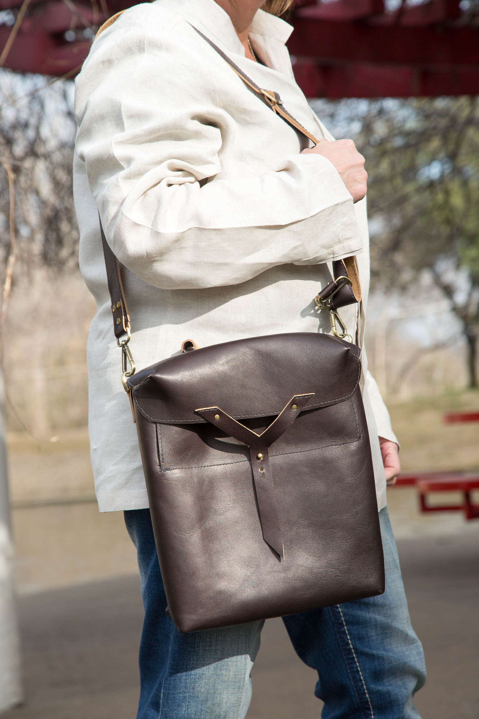 Envelope Messenger