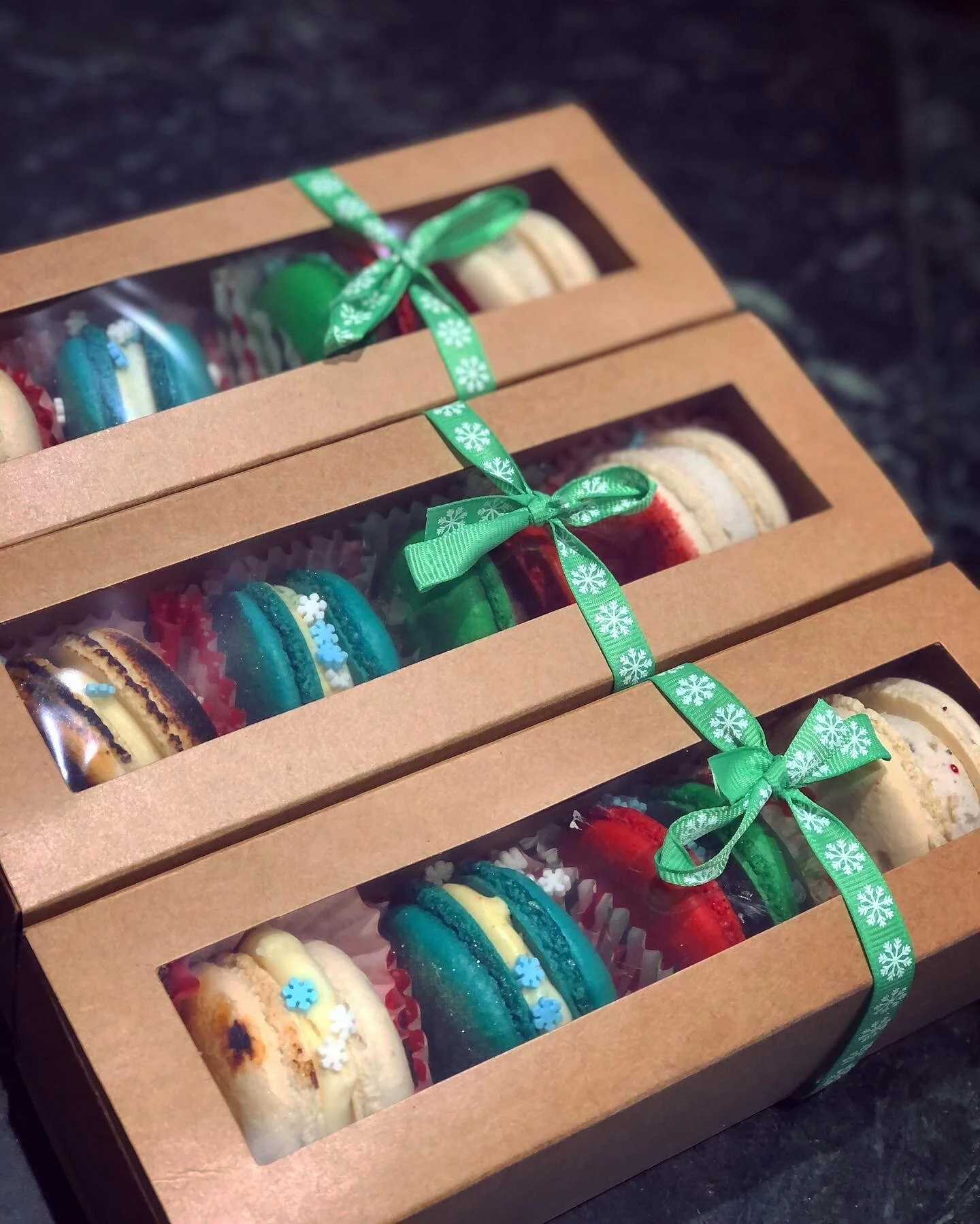 Macarons Christmas 2020.JPG