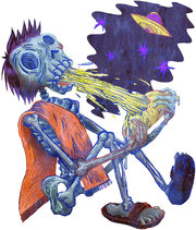 Charles Glaubitz