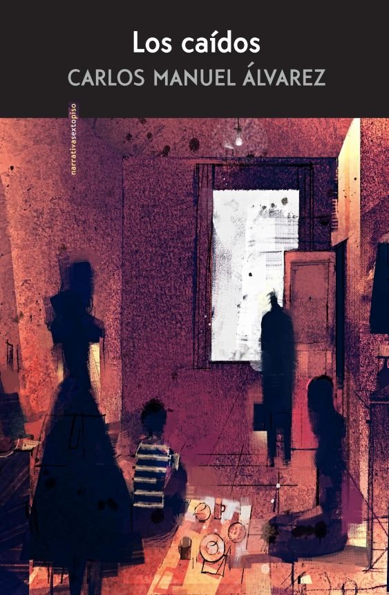 Los caídos_cover.jpg
