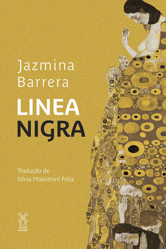 Linea nigra — Indent Literary Agency