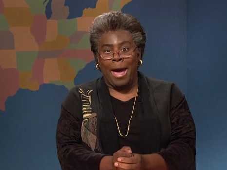 Kenan Thompson, 2003–present