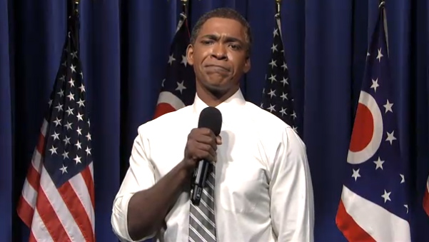 Jay Pharoah, 2010–present