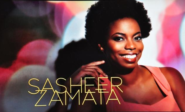   Sasheer Zamata, 2014–present     