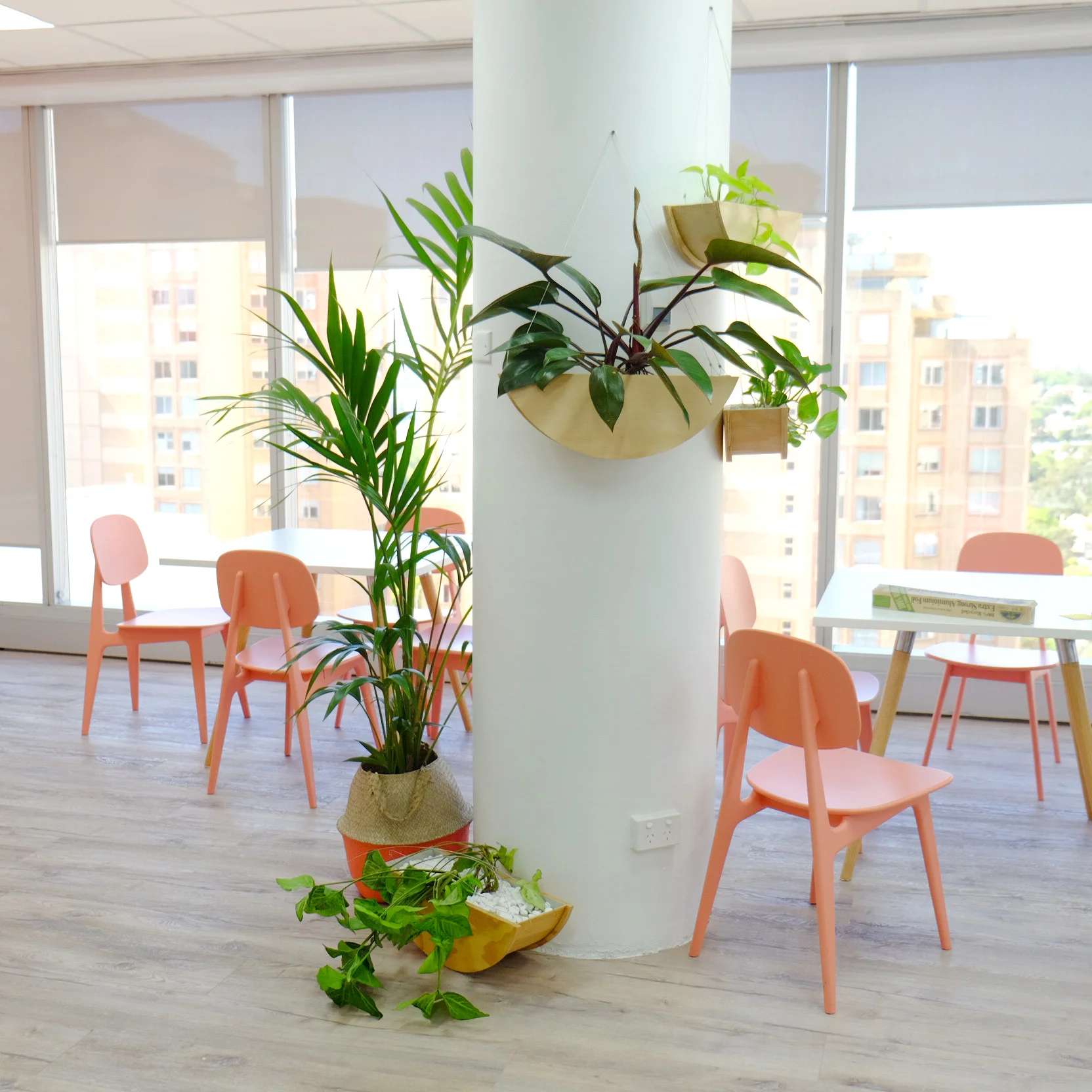 Healthy Life, Bondi Junction