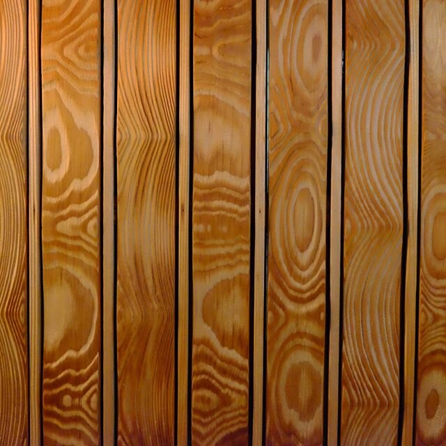 Texture captured while ambling along a back street in Kyoto ~ such a deep appreciation for and understanding of timber.