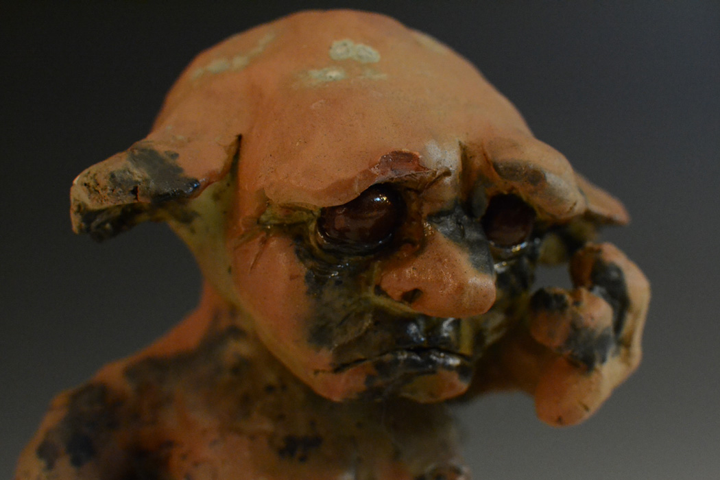 Grief, 2012