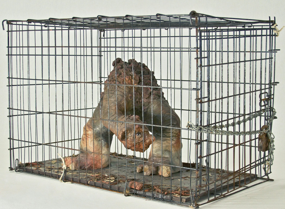 Two Legs Were Made for Walking, 2010