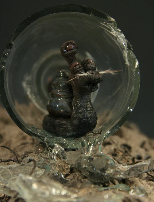 Out of the Bottle and Into the Woods, 2013