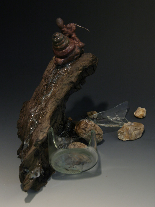 Peak Condition, 2012