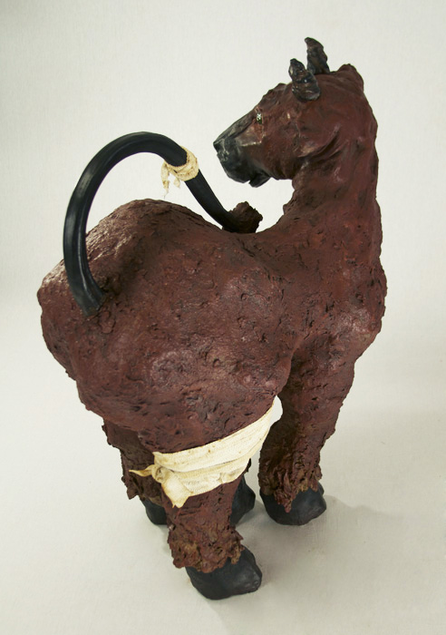 Nowhere to Run, Little Pony, 2011