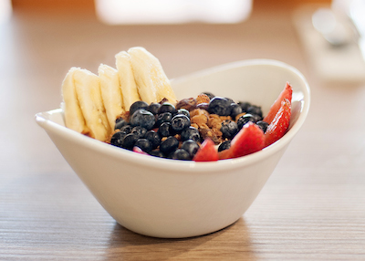 Beach Bowl