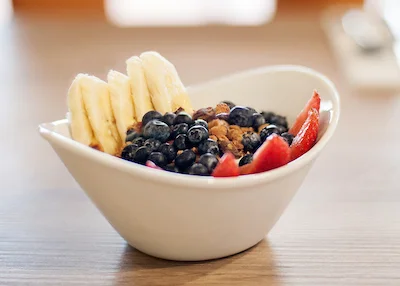 Beach Bowl