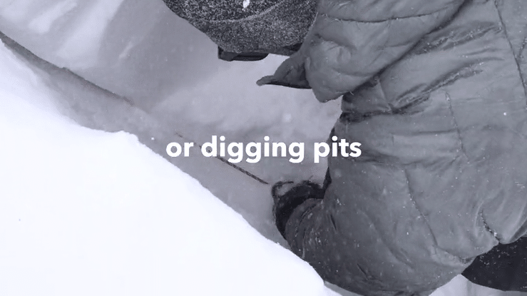 Micro Puff® | Take nothing with you