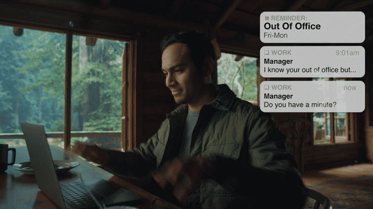 Siggis 'Out Of Office' 30