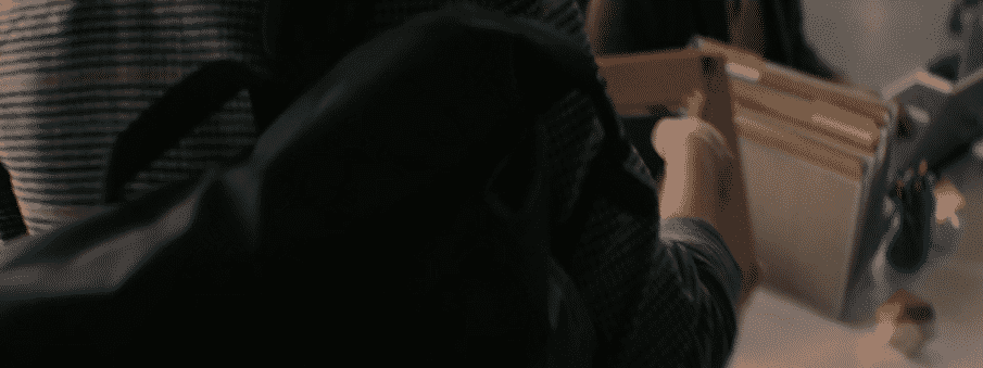 Siggi's 'Less Sets You Free' [DC]