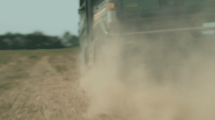 John Deere | 'The Answer Is Yes'