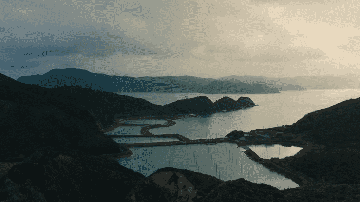 Patagonia 'Totoganashi' Trailer