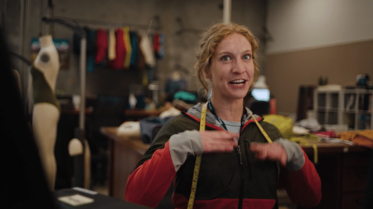 Patagonia Fan Mail 'Stick To Selling Clothes'