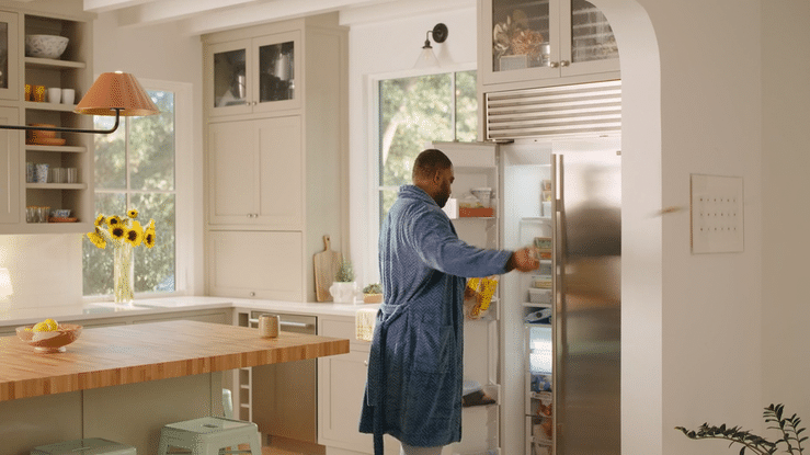 SunButter 'Jammies' :15 - Client Cut