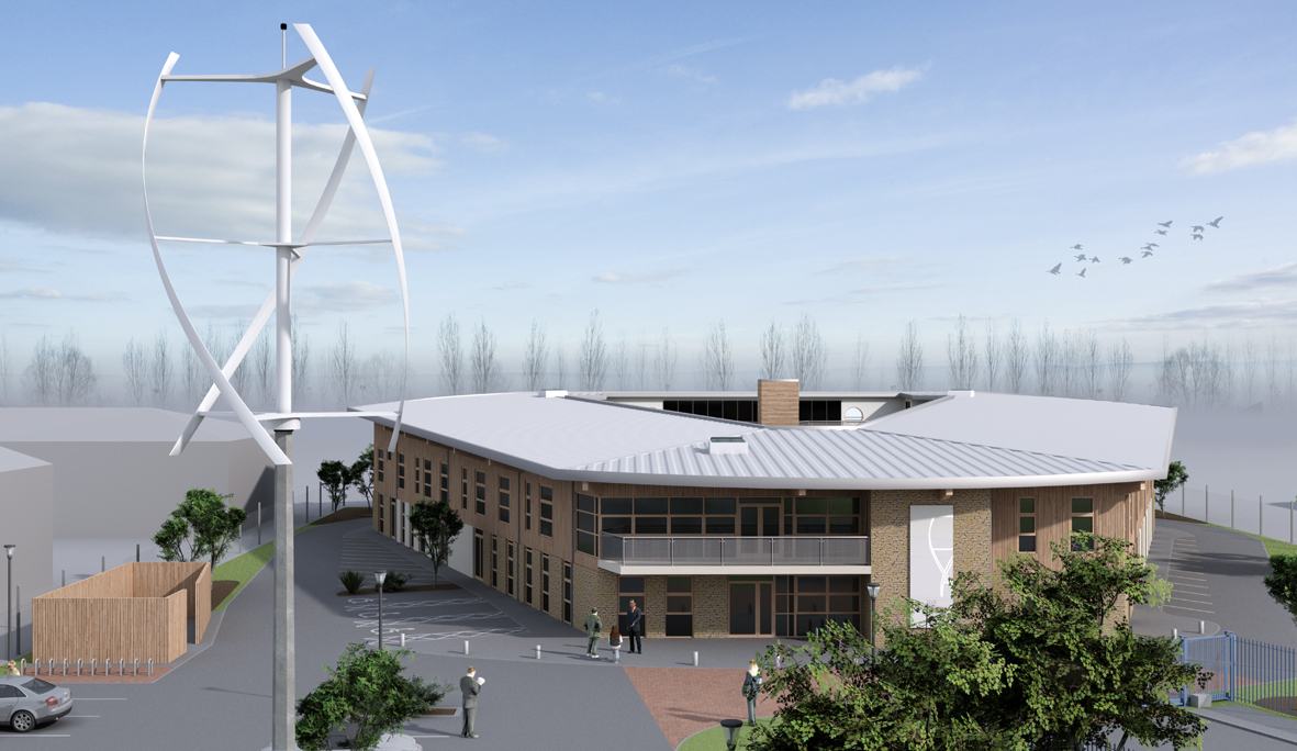 York Eco Business Centre