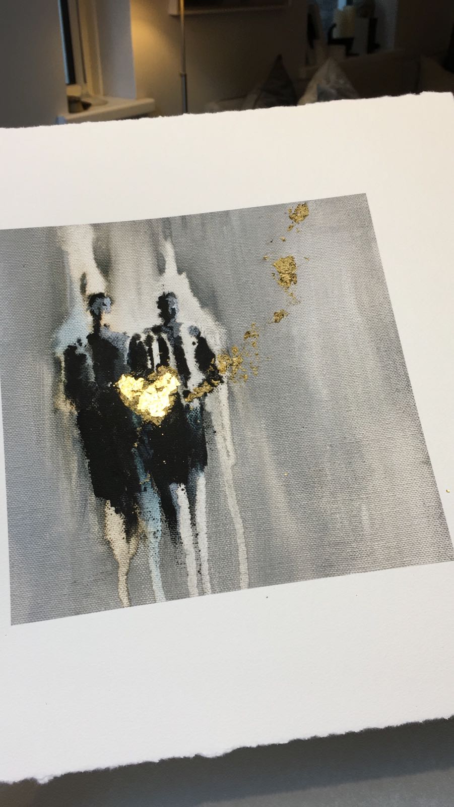 Limited edition prints 