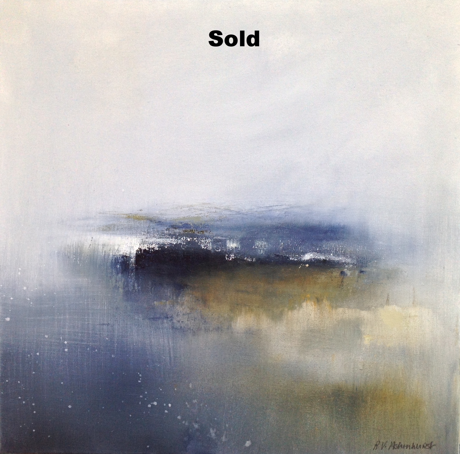 Still Waters