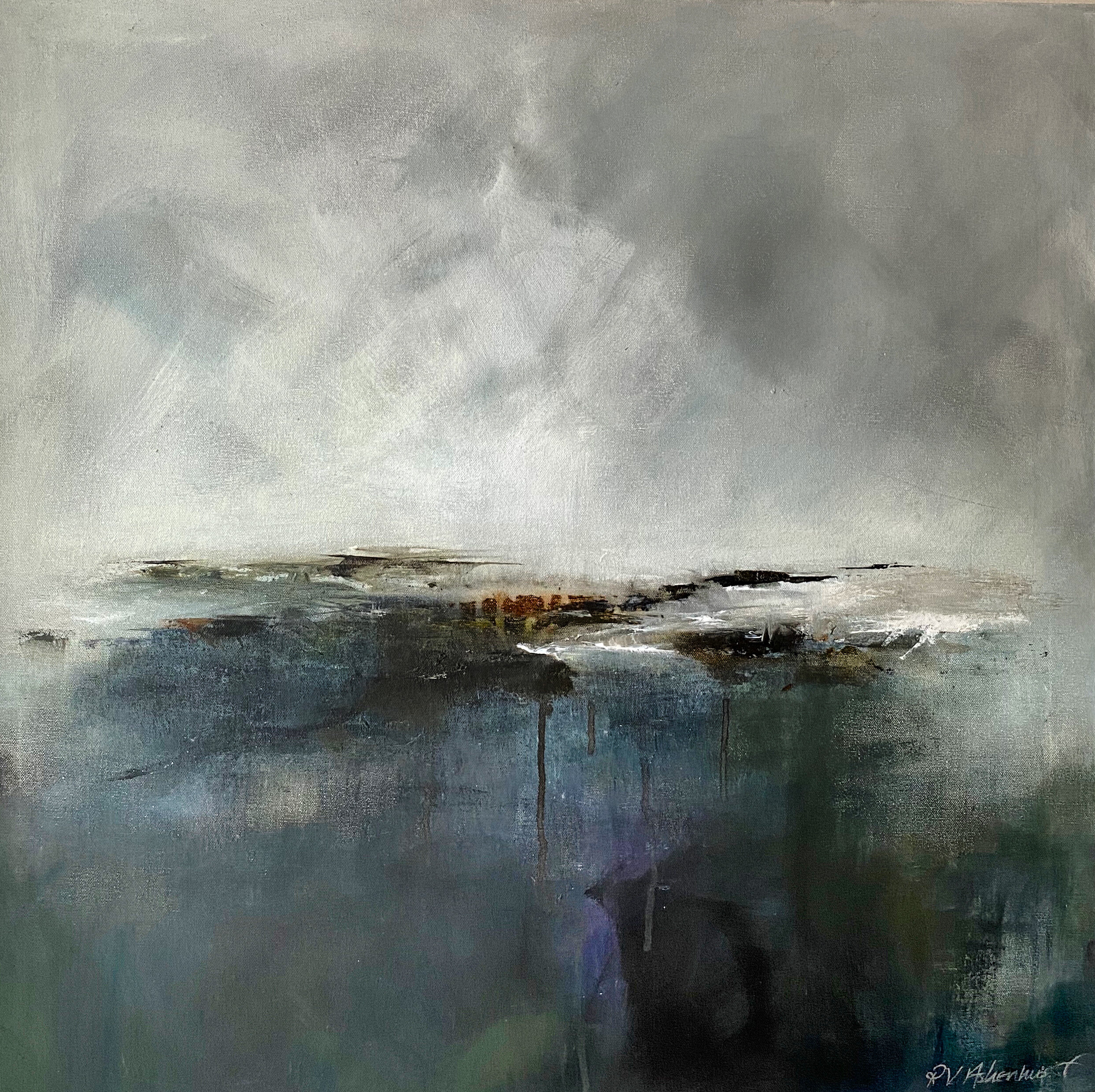Unsettled Weather