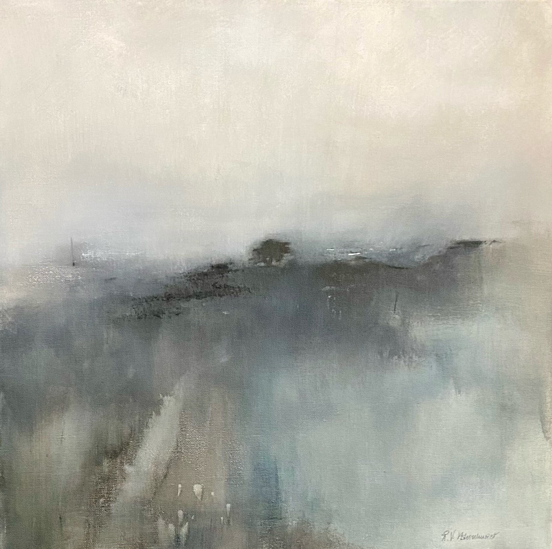 Stillness